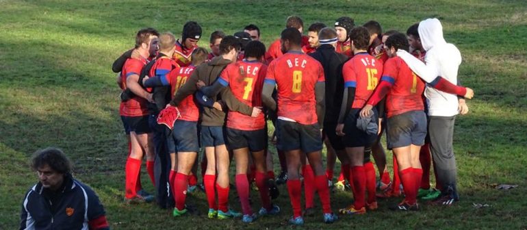 Le week-end de l’espoir?