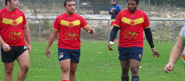 Coup de Jarnac gagnant pour la première