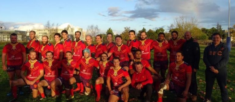 Séniors E1 – Marée rouge dimanche 24 mars à Rocquencourt
