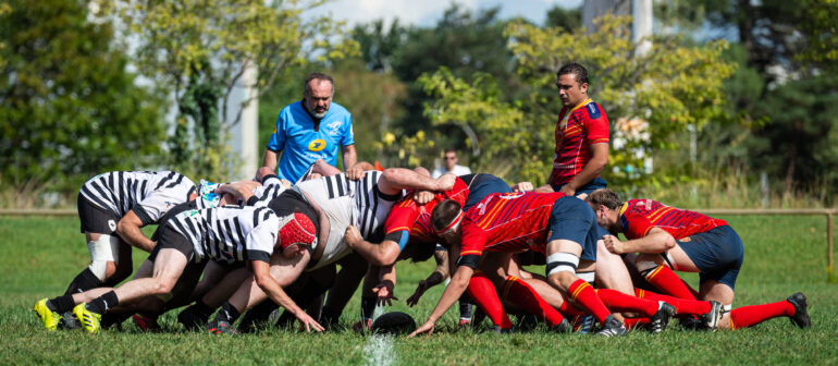Calendrier seniors saison 2020/2021