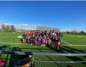 Cadets – U16 – Victoire (33-20) contre Montpon-Mussidan